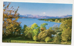 AK 112600 ENGLAND - Windermere - Adelaide Hill - Windermere