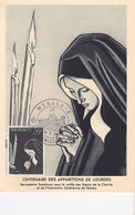 Delcampe - TIMBRE - MONACO - PREMIER JOUR - 1958 - FDC