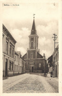 Kalloo.   -   De Kerk. - Beveren-Waas