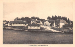 EGLETONS      CITE BACHELLERIE - Egletons