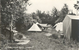 Schoorl, Kampeer Centrum "Jamarco" , Veerweg 47 - Schoorl