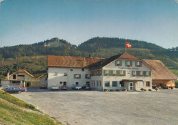 SWITZERLAND - Berghaus Ober-Bölchen 1970's - Eptingen - Eptingen