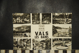 CP,  07,  VALS-les-BAINS , Multi-Vues - Vals Les Bains