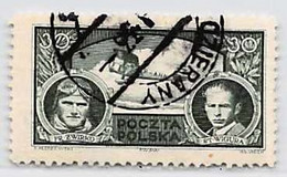 MiNr.280 O Polen - Unused Stamps