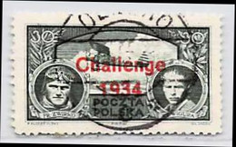 MiNr.290 O Polen - Unused Stamps