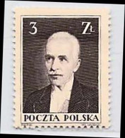 MiNr.311 X Polen - Unused Stamps