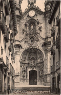 SAN. SÉBASTIEN - Iglesia De Santa Maria - Guipúzcoa (San Sebastián)
