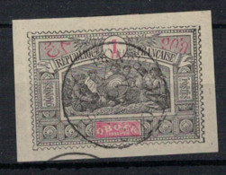 OBOCK            N°  YVERT 47 OBLITERE     ( OB    06/ 24 ) - Used Stamps