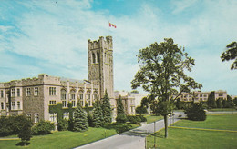 University Of Western Ontario, London, Ontario - Londen