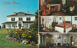 Eldon House, Ridout Street North, London, Ontario - Londen