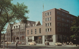 YMCA-YWCA, London, Ontario - Londen