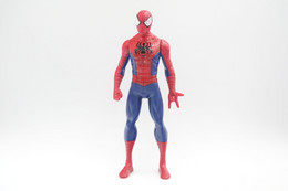 Vintage ACTION FIGURE : MARVEL: SPIDER MAN - Original Marvel HASBRO 2015 - Action Man