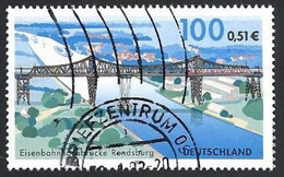 Deutschland, 2001, Mi.-Nr. 2178, Gestempelt - Gebraucht