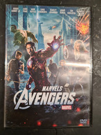 Dvd Avengers +++ COMME NEUF +++ - Mystery