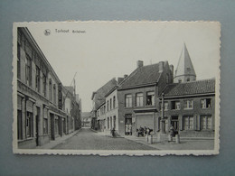 Torhout - Brilstraat - Torhout