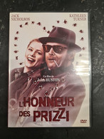 Dvd L'honneur Des Prizzi +++ COMME NEUF +++ - Komedie