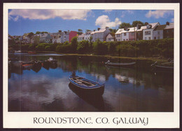 IRLANDE ROUNDSTONE GALWAY - Galway