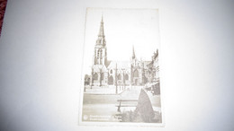 ANDERLECHT L' Eglise De Kerk Bruxelles Brussel Brussels België Belgique Carte Postale Post Card - Anderlecht