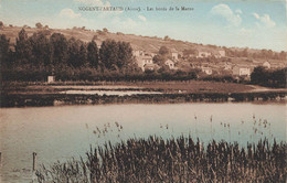 Nogent L'artaud * Les Bords De La Marne - Autres & Non Classés