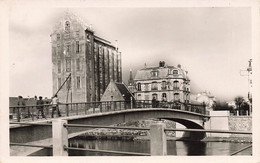 Soissons * Vue Sur Le Nouveau Pont - Soissons