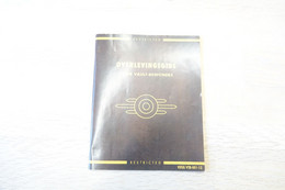 SONY PLAYSTATION THREE PS3 : MANUAL : FALLOUT 3 - Literatuur En Instructies