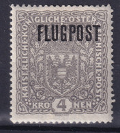 AUSTRIA 1918 - MLH - ANK 227x - Nuovi