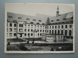 Sijsele - Sanatorium Elisabeth - Damme