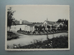 Sijsele - Sanatorium Elisabeth - Damme