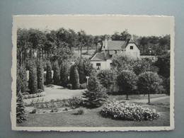 Sijsele - Sanatorium Elisabeth - Damme