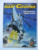 Dan Cooper, L'Aviatrice Sans Nom, En EO, En TBE - Dan Cooper