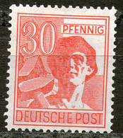 Germany,1948,Mi#953,MNH * * As Scan - Zone AAS