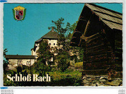 Feldkirchen - Schloss Bach Am Urbansee - Feldkirchen In Kärnten