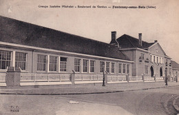 FONTENAY SOUS BOIS(ECOLE) - Fontenay Sous Bois