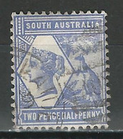 South Australia SG 236, Mi 76aC O Used - Oblitérés