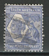 South Australia SG 236, Mi 76aC O Used - Oblitérés