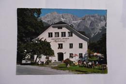 Barwies - Gasthof U. Pension Hechenberger - Imst