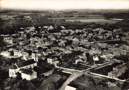 Baroux * Vue Générale Aérienne Sur Le Village - Andere & Zonder Classificatie