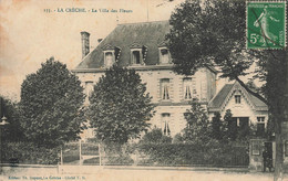 La Crèche * La Villa Les FLEURS - Andere & Zonder Classificatie