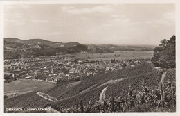 OBERKIRCH I. Schwarzwald - Oberkirch