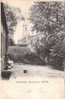 BELGIQUE - SOTTEGEM - ELENE - Carte Postale Ancienne - Zottegem