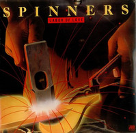 Spinners - Labor Of Love - Andere - Engelstalig