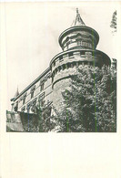 Carte Photo    -    Vervins  , La Tour Du Roy       AA192 - Vervins