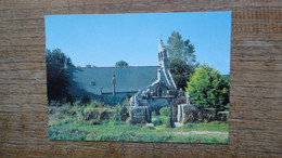 Plougerneau , La Chapelle Du Traon "" Beau Timbre Avec La Lettre A "" - Plouguerneau