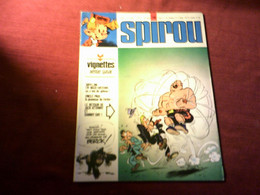 SPIROU N°  1783 - Spirou Et Fantasio