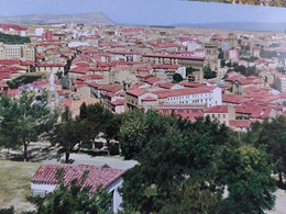 Soria Vista General - Soria