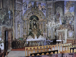 Soria Altar San Saturio - Soria