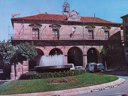 Soria Plaza Mayor - Soria