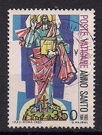 VATICAN  N°  740  OBLITERE - Used Stamps