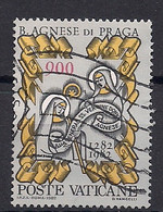 VATICAN  N°  727  OBLITERE - Used Stamps