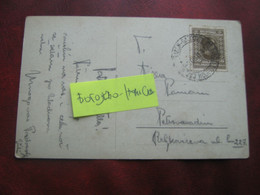 Post Card -railway Stamp-beograd Novi Sad - Storia Postale